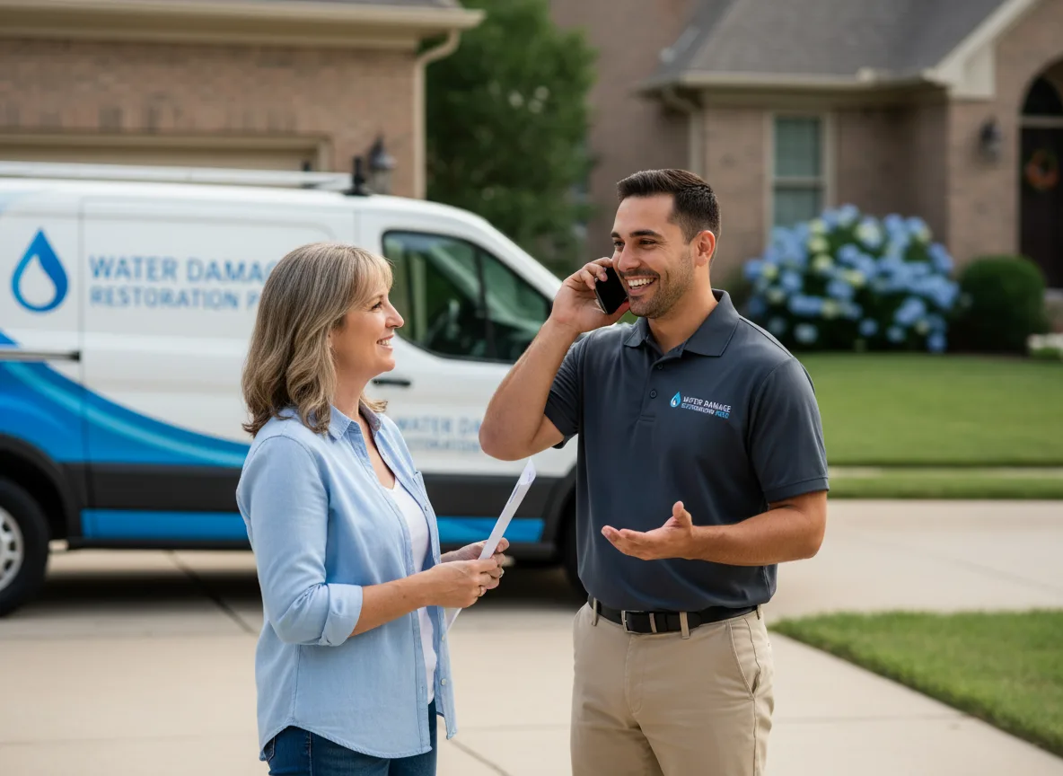 Flood Restoration Lexington, KY FAQs